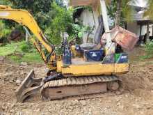 Komatsu 30 1995 Heavy-Duty