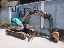 Komatsu 30 2018 Heavy-Duty