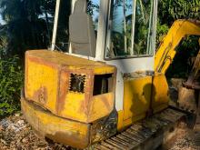 Komatsu 30 2019 Heavy-Duty