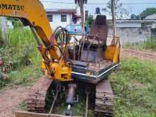 Komatsu 30 2013 Heavy-Duty
