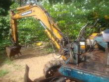 Komatsu 30.5 2000 Heavy-Duty
