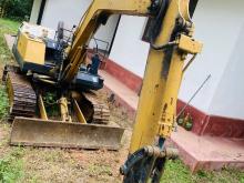 Komatsu 30-5 2000 Heavy-Duty