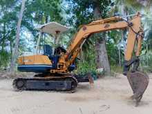 Komatsu 30-5 2014 Heavy-Duty