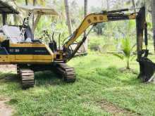 Komatsu 30-6 2015 Heavy-Duty