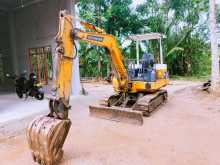 Komatsu 30-6 2020 Heavy-Duty