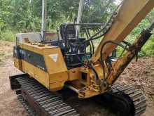 Komatsu 30-6 2016 Heavy-Duty