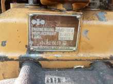Komatsu 30-6 2013 Heavy-Duty