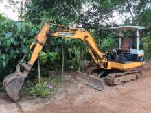 Komatsu 30-6 2014 Heavy-Duty