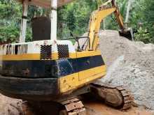 Komatsu 30-6 2014 Heavy-Duty