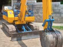 Komatsu 30-6 2017 Heavy-Duty
