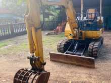 Komatsu 30-6 2016 Heavy-Duty