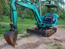 Komatsu 30 7 1999 Heavy-Duty