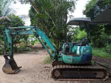 Komatsu 30 2013 Heavy-Duty