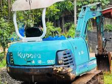 Komatsu 30 2018 Heavy-Duty
