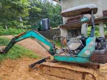 Komatsu 30 Dash 7 2005 Heavy-Duty
