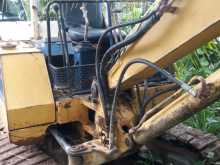 Komatsu 30 Dash 6 2009 Heavy-Duty