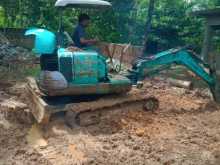 Komatsu 30 Dash 7 2020 Heavy-Duty