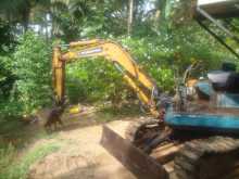 Komatsu 305 1999 Heavy-Duty