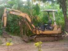 Komatsu 306 2013 Heavy-Duty