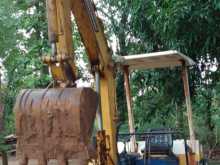 Komatsu 306 2000 Heavy-Duty