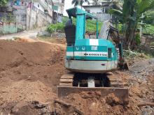 Komatsu 30u 2018 Heavy-Duty