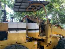 Komatsu 5- 2022 Heavy-Duty