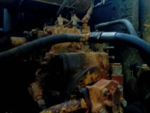 Komatsu -5 130 2018 Heavy-Duty
