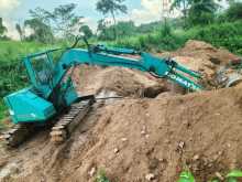 Komatsu 50 2019 Heavy-Duty