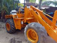 Komatsu 507 2004 Heavy-Duty