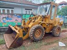 Komatsu 510 2005 Heavy-Duty