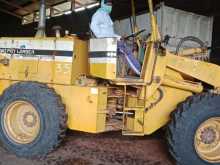 Komatsu 510 2000 Heavy-Duty