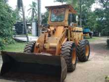 Komatsu 510-3 2014 Heavy-Duty