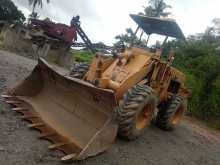 Komatsu 510-3 1990 Heavy-Duty