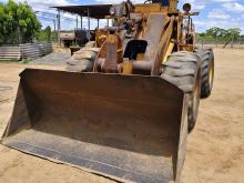 Komatsu 5103 Wheel Loader 2005 Heavy-Duty
