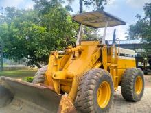 Komatsu 5- 2014 Heavy-Duty