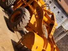 Komatsu 510.5 2007 Heavy-Duty