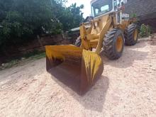 Komatsu 510.5 1990 Heavy-Duty