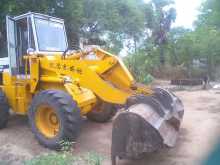 Komatsu 510.5 2006 Heavy-Duty