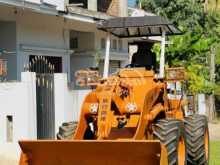 Komatsu 5- 2015 Heavy-Duty