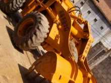 Komatsu 510.5 2007 Heavy-Duty