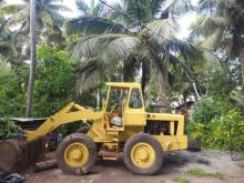 Komatsu 510 2000 Heavy-Duty
