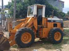 Komatsu 510 Pay Loader 2005 Heavy-Duty