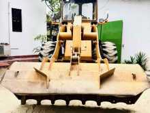 Komatsu 510 WHEEL LOADER 2022 Heavy-Duty