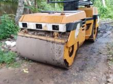 Komatsu 5TON DABAL DRME 2012 Heavy-Duty