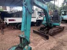 Komatsu 7 2024 Heavy-Duty