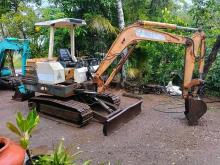 Komatsu B 27 2020 Heavy-Duty