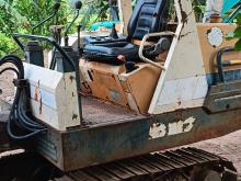 Komatsu B 27 2021 Heavy-Duty