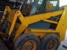 Komatsu BlockCat 2024 Heavy-Duty