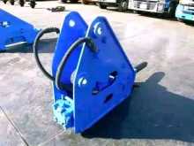 Komatsu Breaker 2024 Heavy-Duty