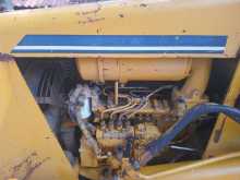 Komatsu D20A6 2005 Heavy-Duty